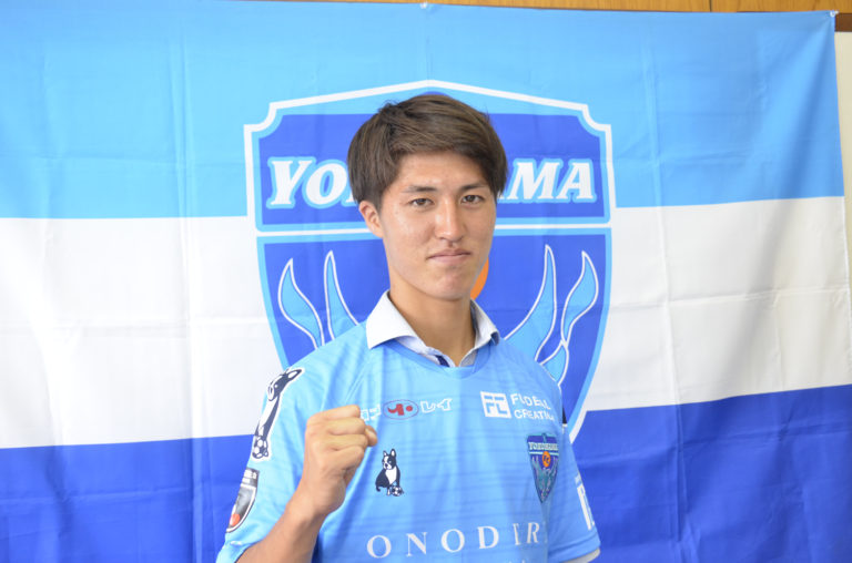 Jリーグ内定 本校42人目のJリーガー誕生│青森山田高等学校 学校法人