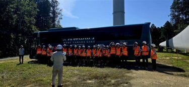 令和７年度　産学連携授業(5回目)