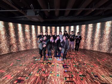 【２年生修学旅行　韓国コース】