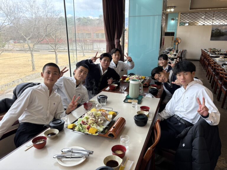 2学年修学旅行 北海道コース】│青森山田高等学校 学校法人青森山田学園