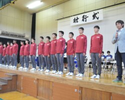 サッカー部
